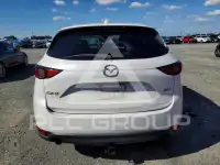 2017 Mazda CX-5 photo