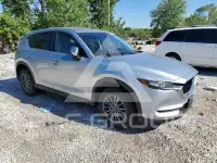 2017 Mazda CX-5 photo