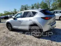 2017 Mazda CX-5 photo