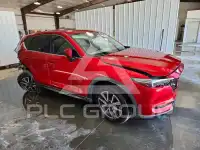 2017 Mazda CX-5 photo