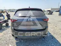 2017 Mazda CX-5 photo