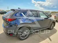 2017 Mazda CX-5 фото