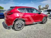 2017 Mazda CX-5 фото