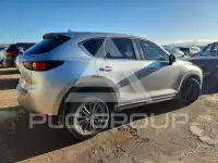 2017 Mazda CX-5 фото