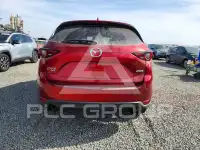 2017 Mazda CX-5 фото