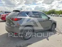 2017 Mazda CX-5 photo
