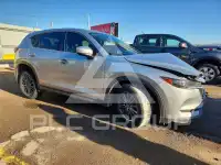 2017 Mazda CX-5 фото