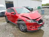 2017 Mazda CX-5 photo