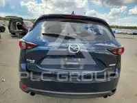 2017 Mazda CX-5 фото