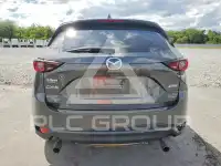 2017 Mazda CX-5 photo