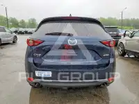 2017 Mazda CX-5 photo
