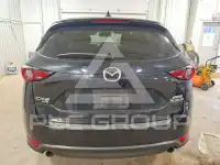 2017 Mazda CX-5 photo