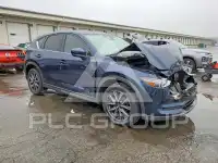2017 Mazda CX-5 photo
