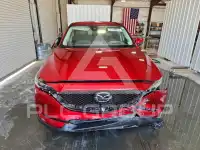 2017 Mazda CX-5 photo