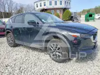 2017 Mazda CX-5 photo