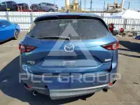 2017 Mazda CX-5 photo
