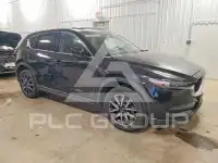 2017 Mazda CX-5 photo