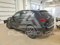 2017 Mazda CX-5 photo