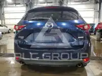 2017 Mazda CX-5 photo