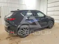 2017 Mazda CX-5 photo