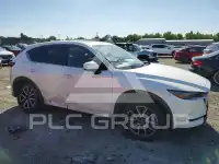 2017 Mazda CX-5 photo