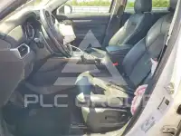 2017 Mazda CX-5 photo
