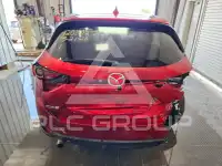 2017 Mazda CX-5 photo