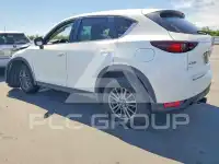 2017 Mazda CX-5 photo