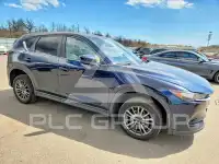 2017 Mazda CX-5 фото