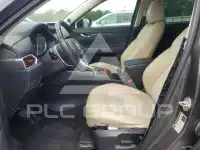 2017 Mazda CX-5 photo