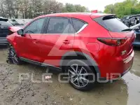 2017 Mazda CX-5 photo