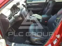 2017 Mazda CX-5 photo
