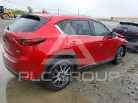 2017 Mazda CX-5 photo