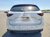 2017 Mazda CX-5 photo