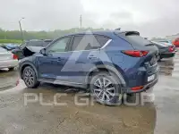 2017 Mazda CX-5 photo