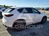 2017 Mazda CX-5 photo