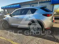 2017 Mazda CX-5 фото