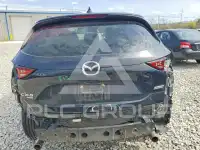 2017 Mazda CX-5 photo