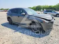 2017 Mazda CX-5 photo