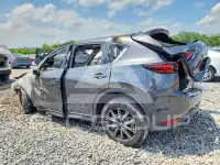 2017 Mazda CX-5 фото