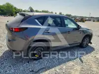 2017 Mazda CX-5 photo