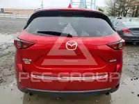 2017 Mazda CX-5 photo