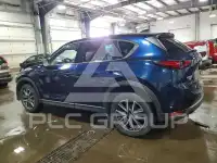 2017 Mazda CX-5 photo