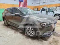 2017 Mazda CX-9 фото