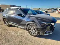 2017 Mazda CX-9 фото