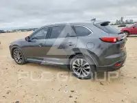 2017 Mazda CX-9 фото