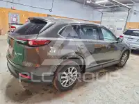 2017 Mazda CX-9 фото