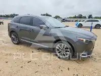 2017 Mazda CX-9 фото