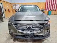 2017 Mazda CX-9 фото