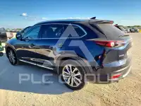 2017 Mazda CX-9 фото